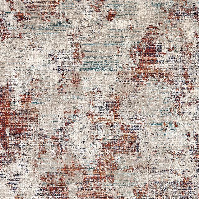 MONTIJO 8' X 11' Area Rug - Olympia Furniture (Saint George, Utah)