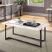IZAR Coffee Table - Olympia Furniture (Saint George, Utah)