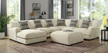 KAYLEE Ottoman - Olympia Furniture (Saint George, Utah)
