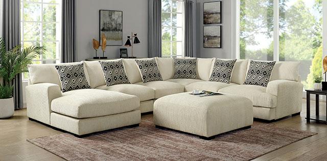 KAYLEE Ottoman - Olympia Furniture (Saint George, Utah)