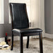 Townsend I Brown Cherry Side Chair (2/CTN) - Olympia Furniture (Saint George, Utah)