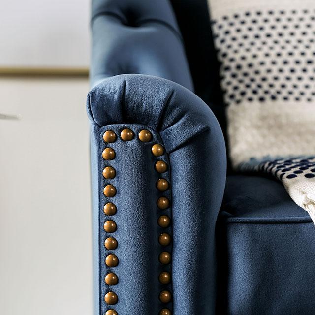 MARTINIQUE Sofa - Olympia Furniture (Saint George, Utah)