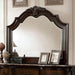 NIKETAS Mirror - Olympia Furniture (Saint George, Utah)