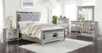 MARSEILLE Dresser - Olympia Furniture (Saint George, Utah)