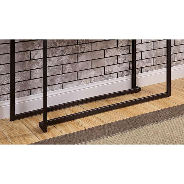 IZAR Coffee Table - Olympia Furniture (Saint George, Utah)