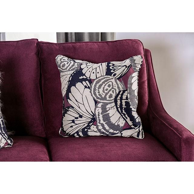 JILLIAN Sofa - Olympia Furniture (Saint George, Utah)