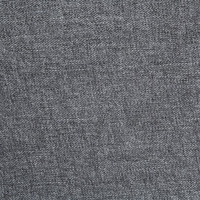 LYNDA Sofa w/ Pillows, Dark Gray - Olympia Furniture (Saint George, Utah)