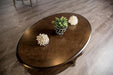 Orkdal Coffee Table - Olympia Furniture (Saint George, Utah)