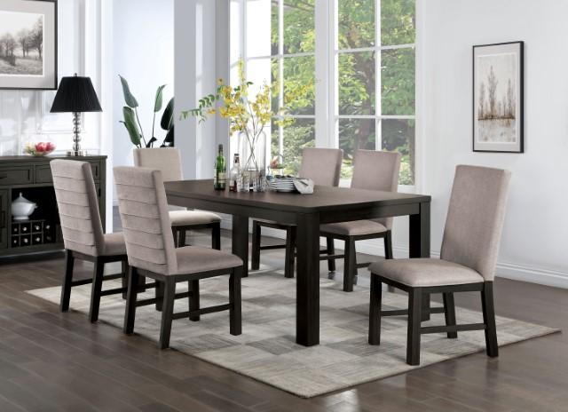 UMBRIA Dining Table - Olympia Furniture (Saint George, Utah)