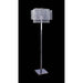 KIT Floor Lamp, Hanging Crystal - Olympia Furniture (Saint George, Utah)