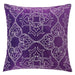 Kyla Purple 20" X 20" Pillow, Purple - Olympia Furniture (Saint George, Utah)