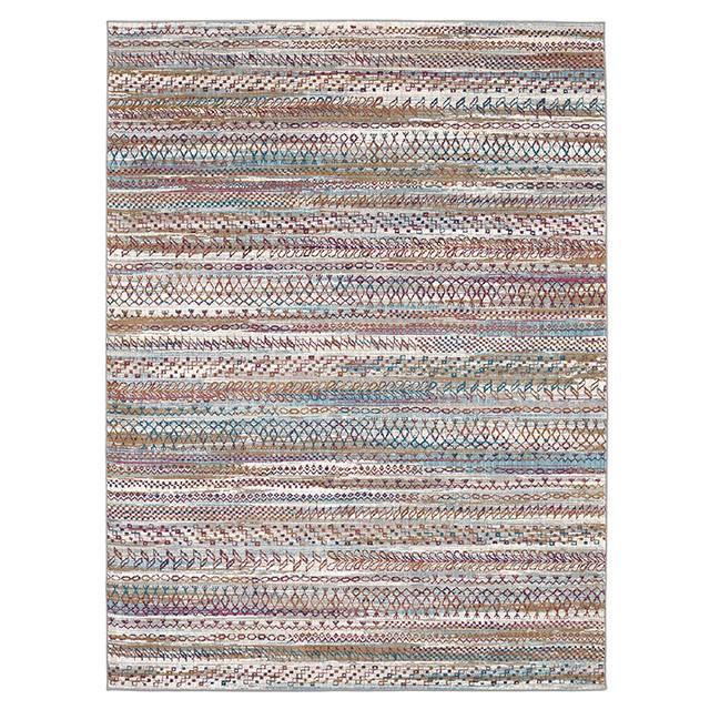 MONTIJO 8' X 11' Area Rug - Olympia Furniture (Saint George, Utah)