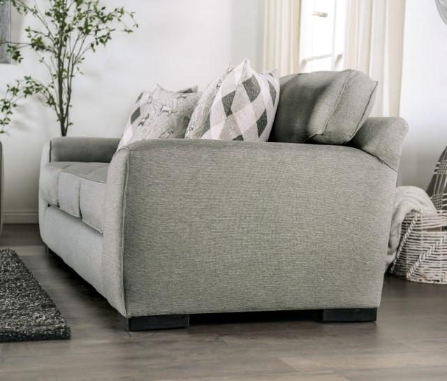 NEWRY Sofa - Olympia Furniture (Saint George, Utah)