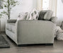 NEWRY Sofa - Olympia Furniture (Saint George, Utah)