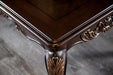 Palencia End Table - Olympia Furniture (Saint George, Utah)