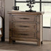 Merthyr Nightstand - Olympia Furniture (Saint George, Utah)