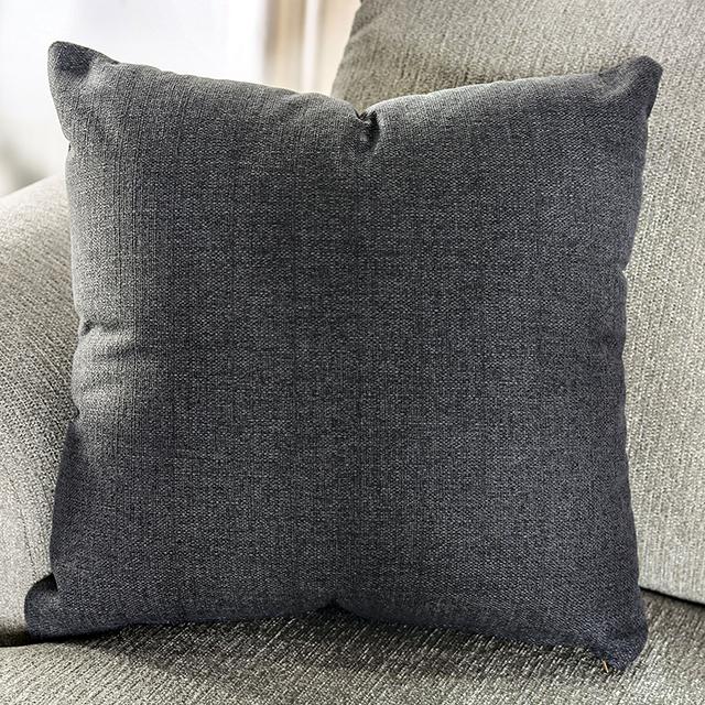 MIRAMAR Loveseat - Olympia Furniture (Saint George, Utah)