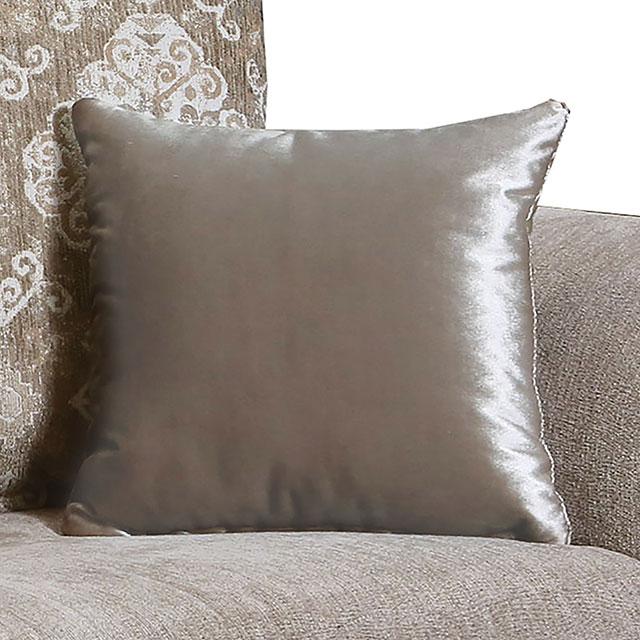 PANOZZO Sofa - Olympia Furniture (Saint George, Utah)