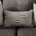 HOLBORN Sofa, Gray - Olympia Furniture (Saint George, Utah)
