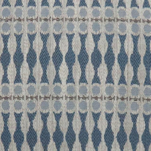 Malia Blue 22" X 22" Pillow (2/CTN) - Olympia Furniture (Saint George, Utah)