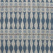 Malia Blue 22" X 22" Pillow (2/CTN) - Olympia Furniture (Saint George, Utah)