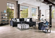 MODBURY Swivel Chair - Olympia Furniture (Saint George, Utah)