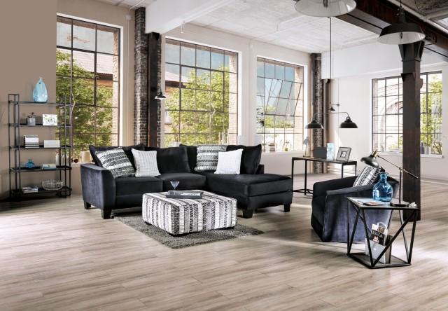 MODBURY Swivel Chair - Olympia Furniture (Saint George, Utah)
