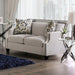 MONTECELIO Loveseat - Olympia Furniture (Saint George, Utah)