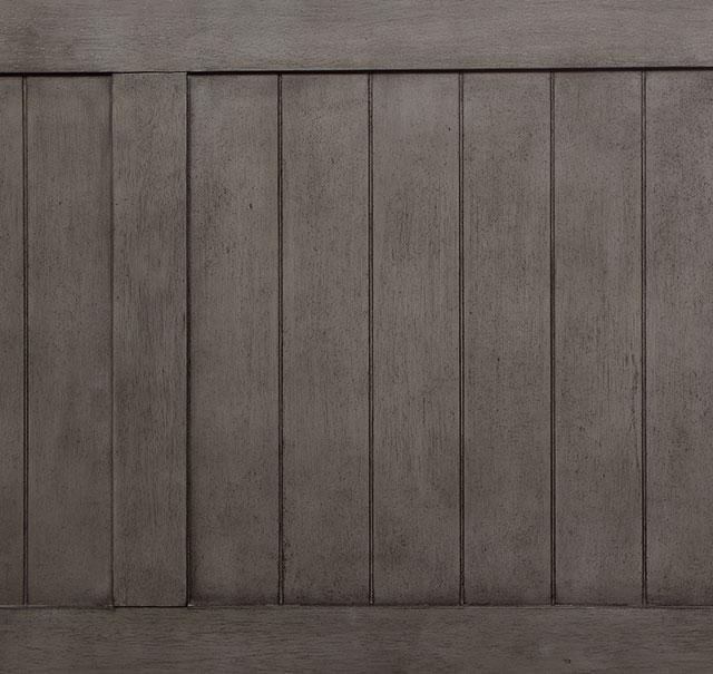 TIBALT Twin DayBed w/ Trundle, Dark Gray - Olympia Furniture (Saint George, Utah)