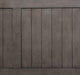 TIBALT Full DayBed w/ Trundle, Dark Gray - Olympia Furniture (Saint George, Utah)
