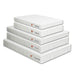 Daisy White 6" Bunkie Board Combo Mattress - Twin XL - Olympia Furniture (Saint George, Utah)