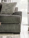 HOLBORN Sofa, Gray - Olympia Furniture (Saint George, Utah)