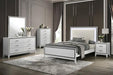 Lucida Nightstand - Olympia Furniture (Saint George, Utah)