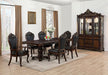 Manzanita Arm Chair - Olympia Furniture (Saint George, Utah)