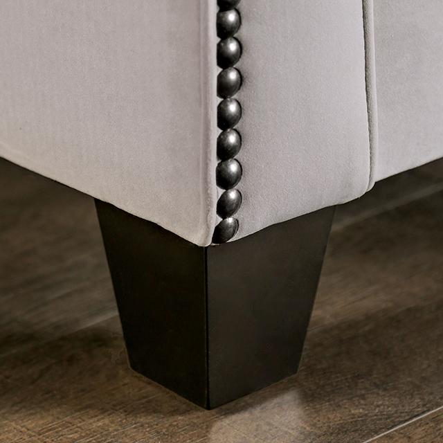 MONTECELIO Loveseat - Olympia Furniture (Saint George, Utah)