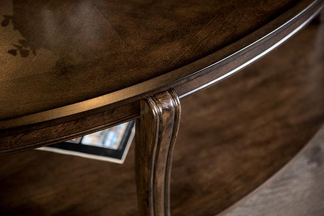 Orkdal Coffee Table - Olympia Furniture (Saint George, Utah)