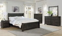 REGENSBURG Queen Bed - Olympia Furniture (Saint George, Utah)