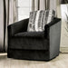 MODBURY Swivel Chair - Olympia Furniture (Saint George, Utah)