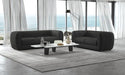 VERDAL Chair, Black - Olympia Furniture (Saint George, Utah)