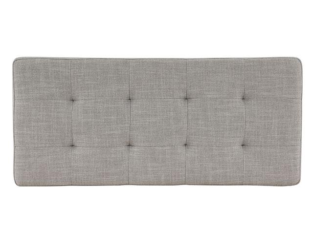 DARYN Storage Bench w/ Ottoman - Olympia Furniture (Saint George, Utah)