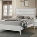 DORTMUND Cal.King, E.King, & Queen Bed - Olympia Furniture (Saint George, Utah)
