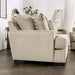 HOLBORN Sofa, Beige - Olympia Furniture (Saint George, Utah)