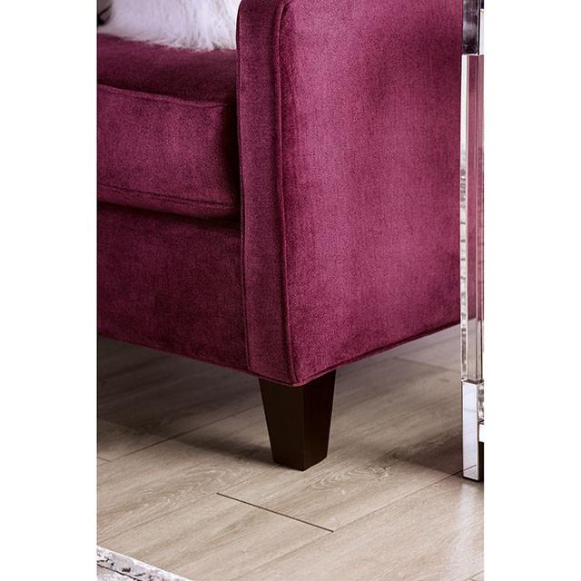 JILLIAN Sofa - Olympia Furniture (Saint George, Utah)