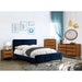 Lennart Oak Night Stand - Olympia Furniture (Saint George, Utah)