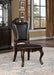 LOMBARDY Side Chair - Olympia Furniture (Saint George, Utah)