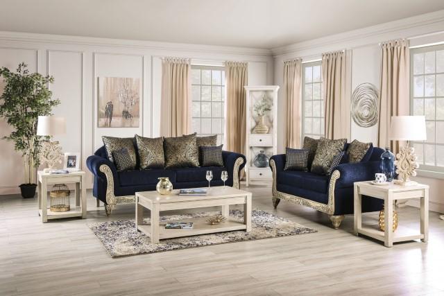 MARINELLA Sofa - Olympia Furniture (Saint George, Utah)