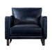 Mezzanotte Chair - Olympia Furniture (Saint George, Utah)