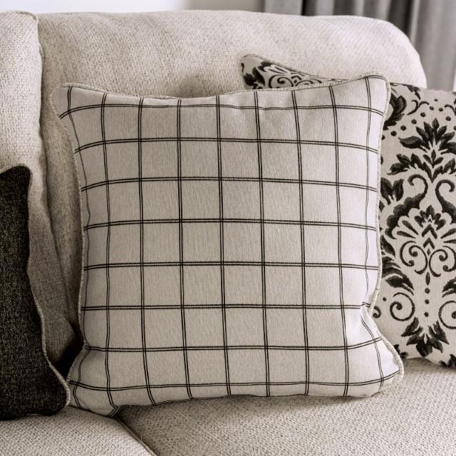 MOSSLEY Loveseat - Olympia Furniture (Saint George, Utah)