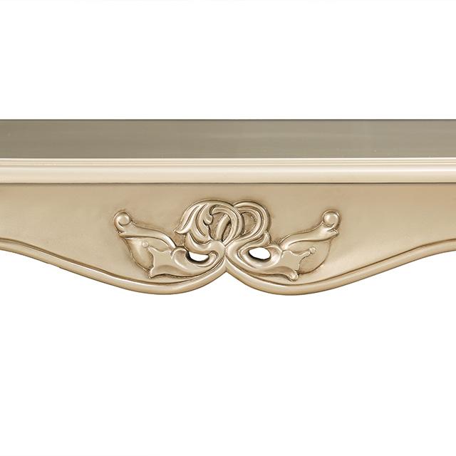 Rochester End Table - Olympia Furniture (Saint George, Utah)