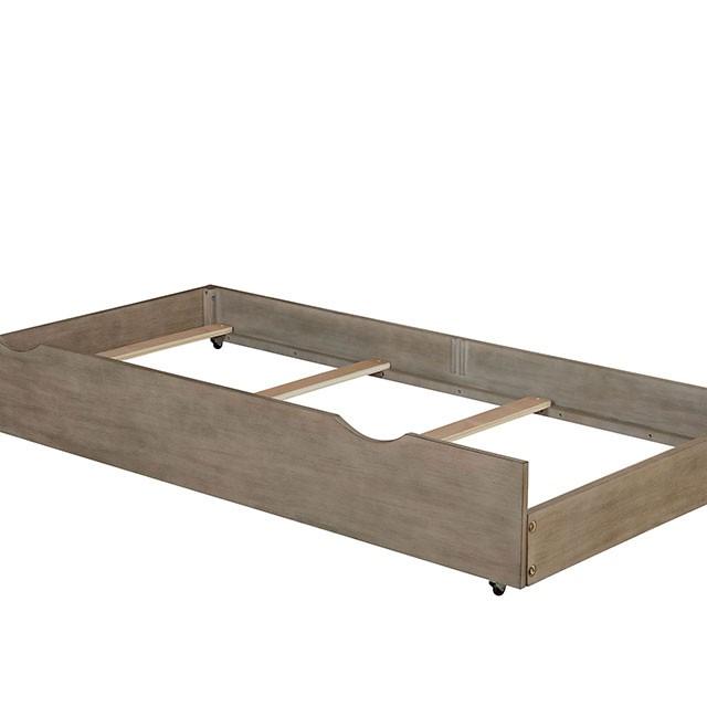 VEVEY Trundle/Drawer - Olympia Furniture (Saint George, Utah)